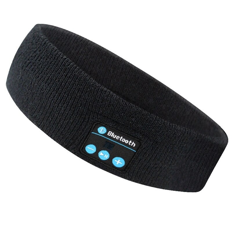 Cappello Bluetooth Stereo binaurale con fascia sportiva Wireless Bluetooth Z3