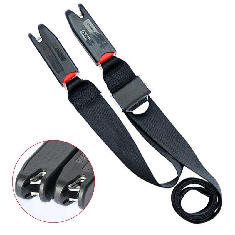 Asiento de seguridad para coche con interfaz suave Isofix/latch, correa de conexión, banda de fijación, novedad de