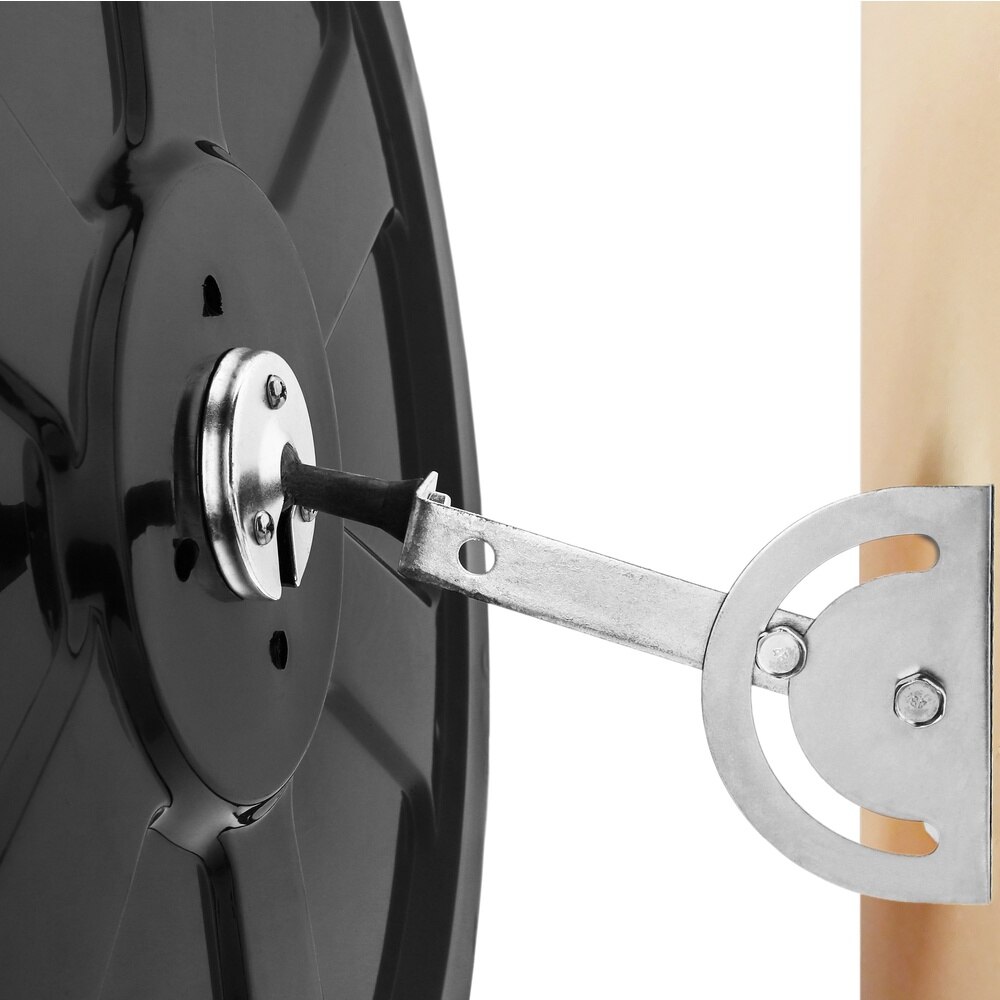 PrimeMatik-convex mirror signalling safety surveillance 30cm interior