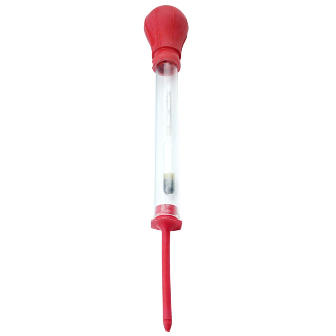 1,1-1,3 Elektrolyt densitometer 330 mm Farbige Zone Batterie Hydrometer Tester Säure Elektrolyt Blei Überflutet