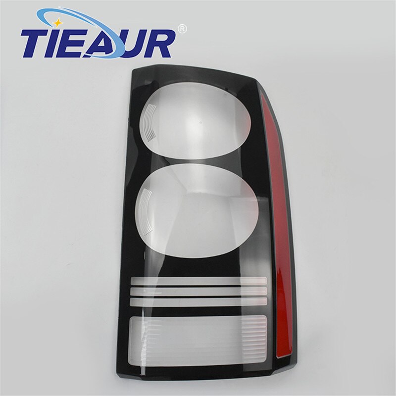 Pellicola Trasparente Luce Faro Fanale Posteriore Protettiva - Foto 6