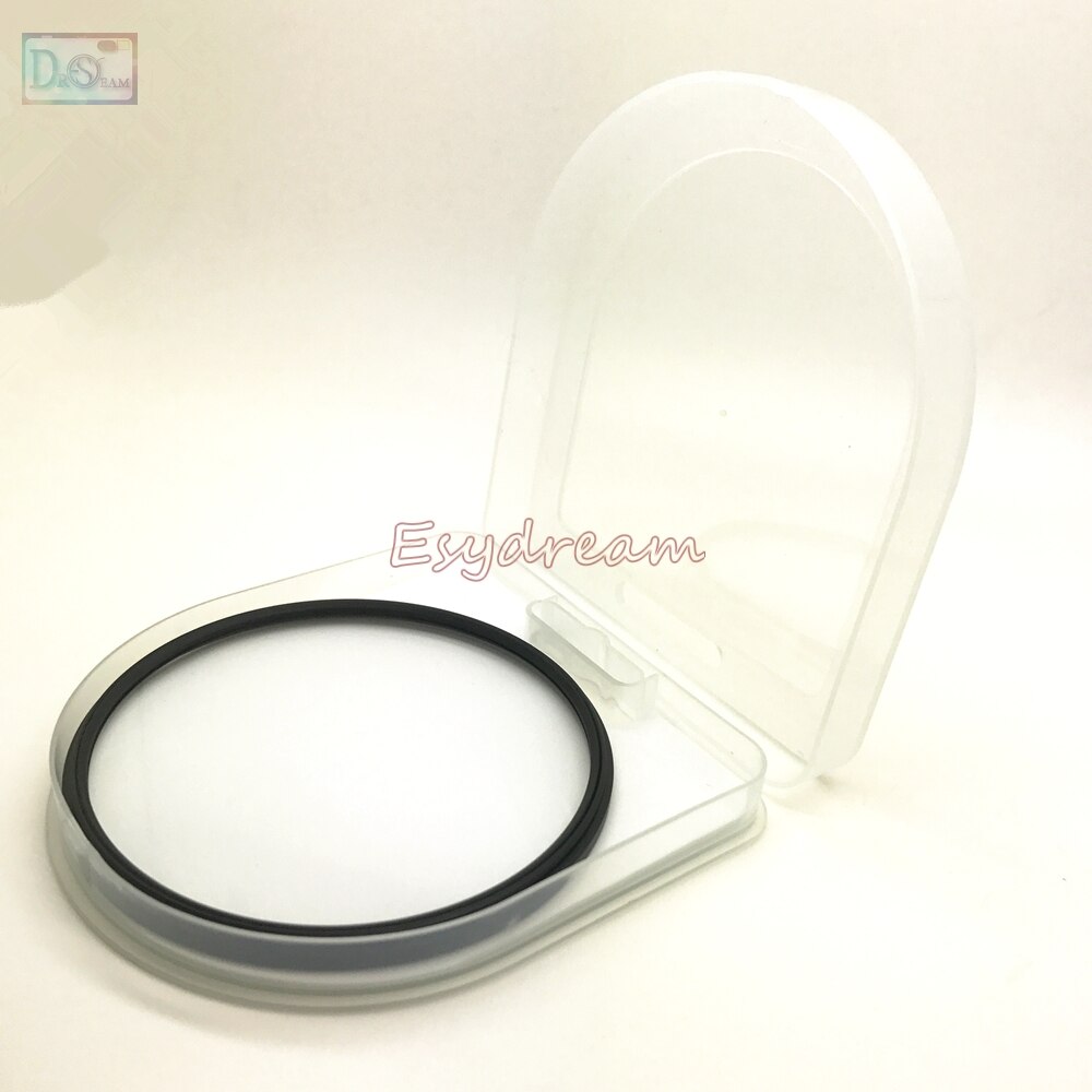 82mm 86mm 95mm 105mm Glas UV Filter Objektiv Schutz Schutz für Canon Nikon Sony Pentax Olympus Kameraobjektive 82 86 95 105mm