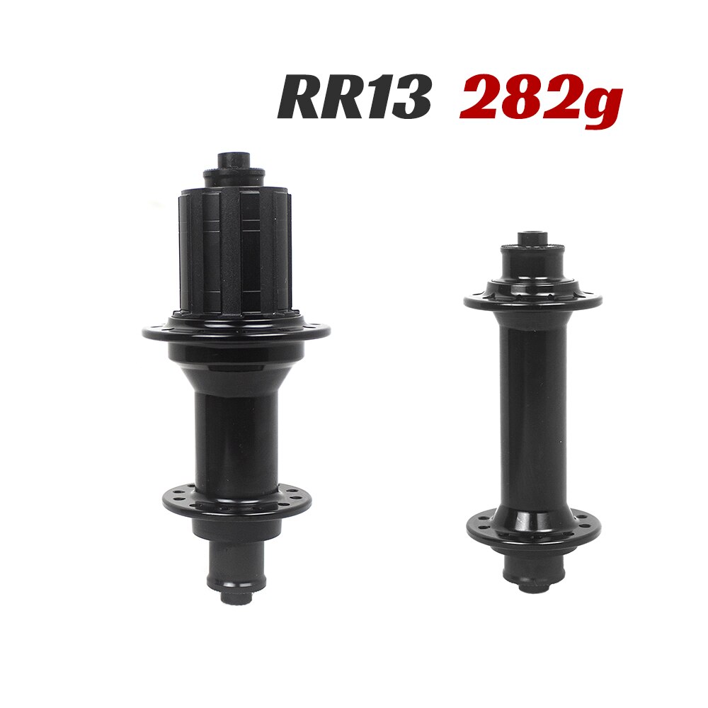 Road Bicycle Hubs Front 20 and Rear 24 RR13 Super light Hubset Road Bike Hubs for Bicycle Wheels Include Quick Release