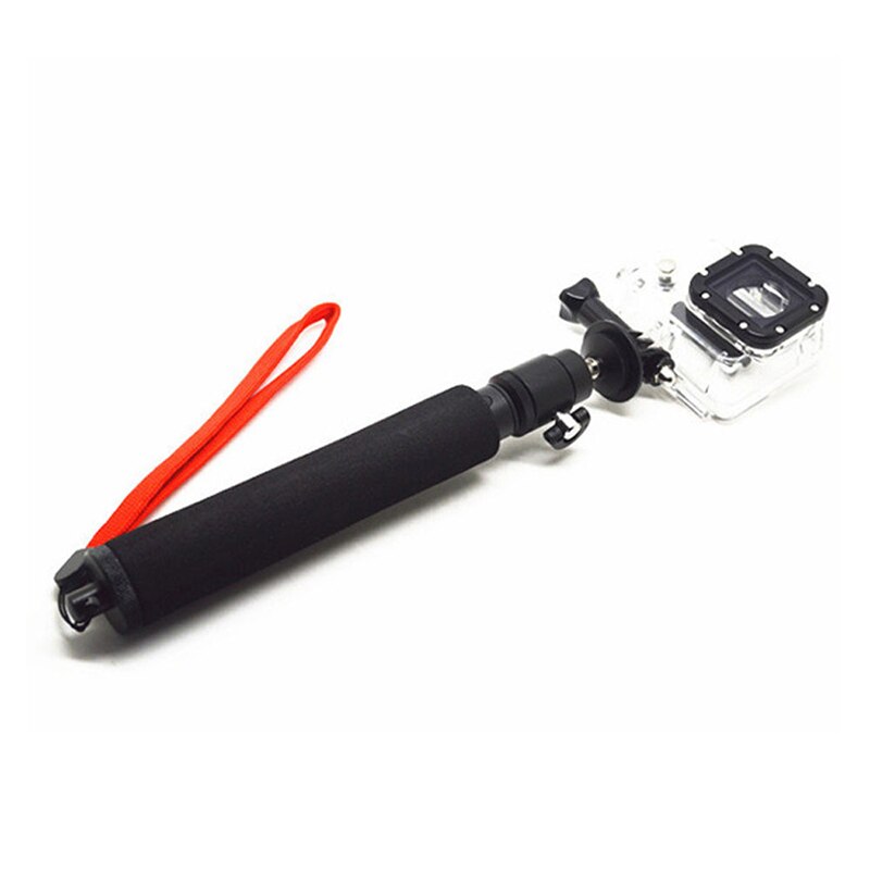 Monopod Extendable Selfie Handheld Stick for Smartphone Action Camera DLSR Handheld Monopod