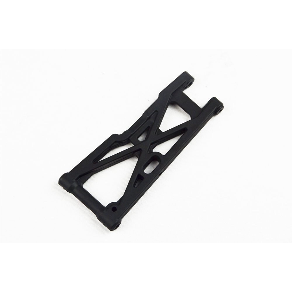 10112 Front Lower Suspension Arm en 10113 Rear Lower Suspension Arm voor Cobra Truggy voor VRX/Riverhobby auto 1/10 rc auto onderdelen