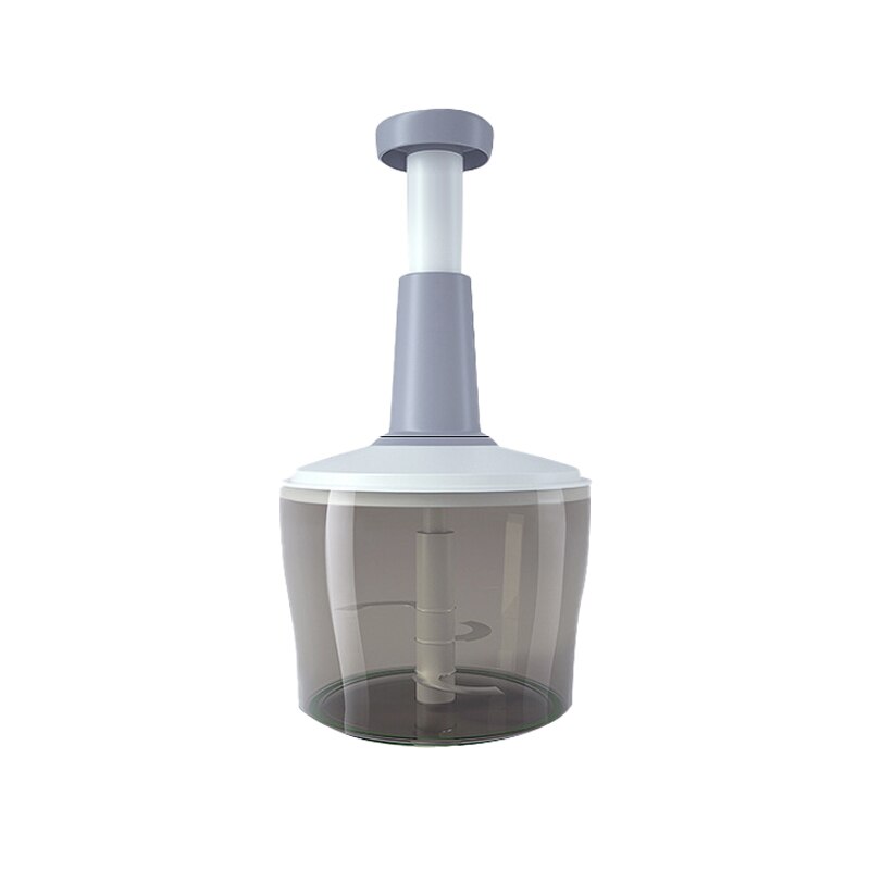 Hoe kies je een blender voor babyvoeding