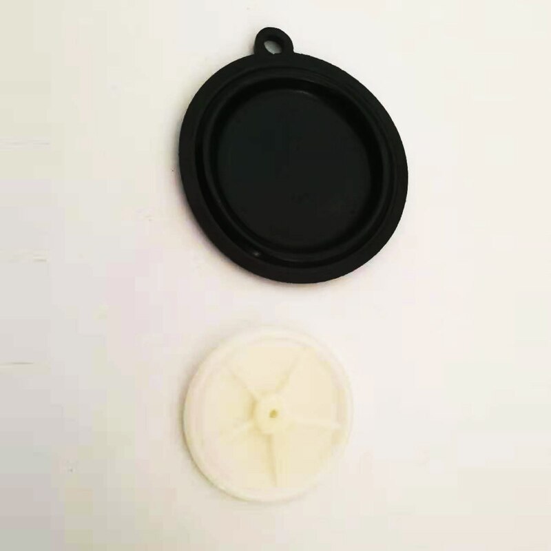 Kit 15 Diaframmi In Gomma Per Scaldabagno A Gas 54 Mm Valvola Acqua Ricambio