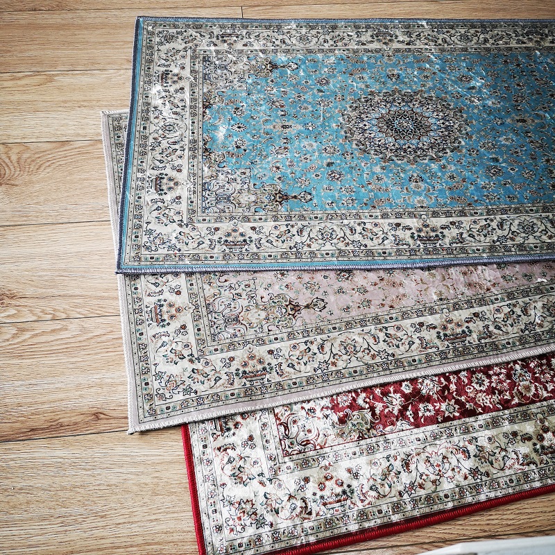 Lange Mat Bad Tapijt Vloermat Thuis Comfortabele Deurmat Tapete Absorberende Voor Slaapkamer Woonkamer Keuken Balkon Familie Huisdier matten