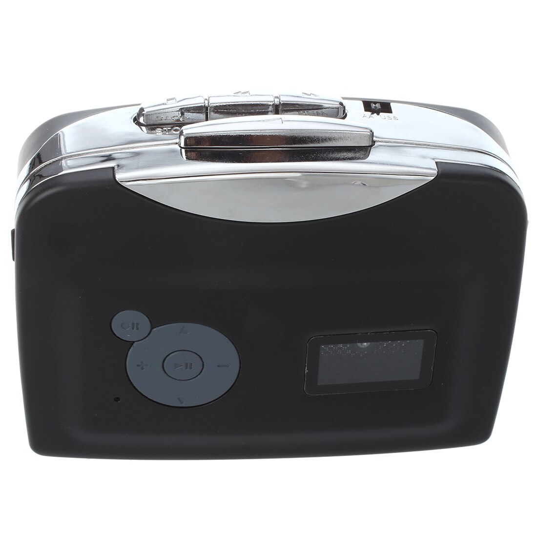 Lector convertidor casetes a MP3 CD cintas de casete cinta Eat