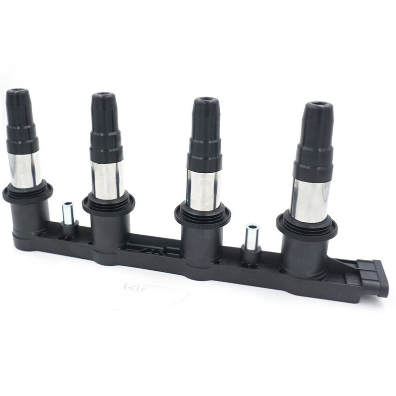 25186687 Ignition Coil(W Module) for Chevrolet Cruze 1.8 AVEO and AVEO5 Sonic PONTIAC 2007: Default Title