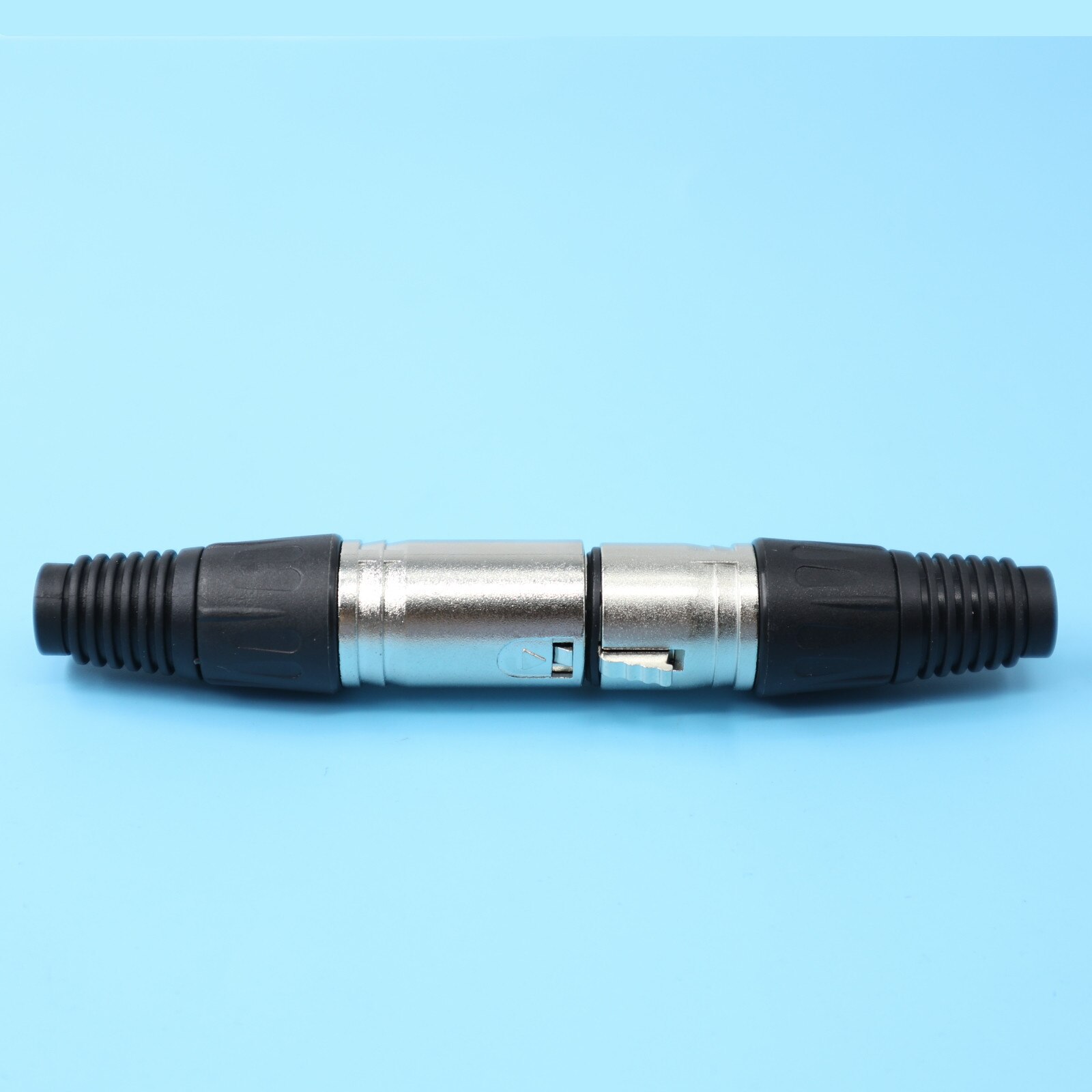 20Pcs/lot 10PCS NC3MXX & 10PCS NC3FXX For NEUTRIK Male and female A set 3 Pin XLR Connector withe