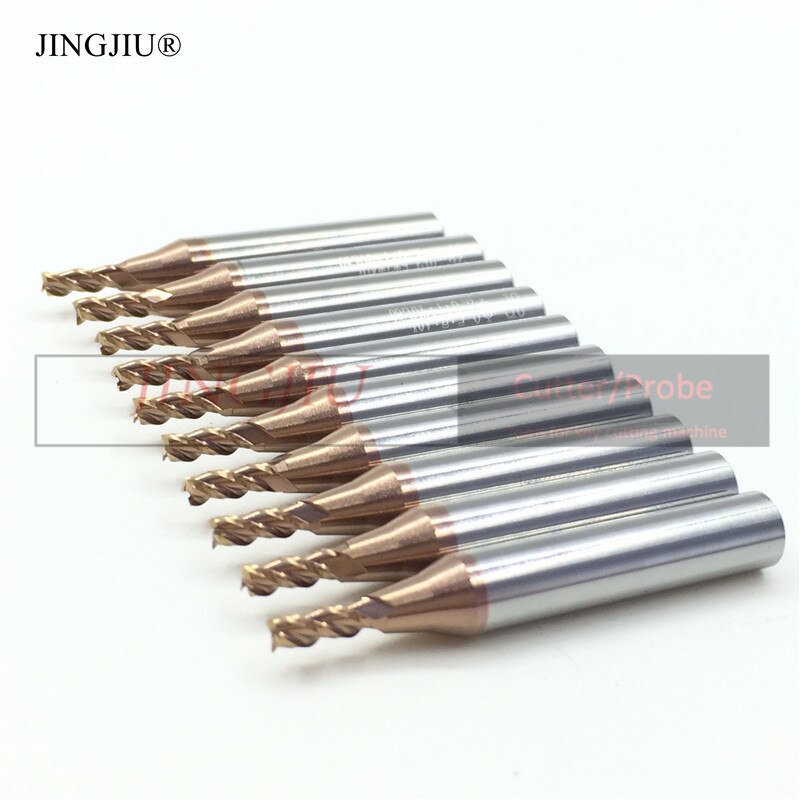 2.5mm Cutter in carbide for Xhorse IKEYCUTTER CONDOR XC-007 Master Series Key Cutting Machine(10pcs)