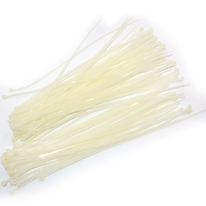 BENLIUDH Push Mount Wire Ties, Snap in Zip Tie Automotive Clips Nylon Wire Harness