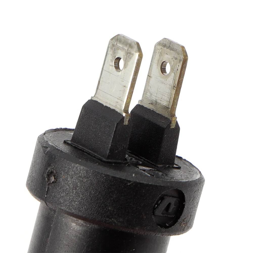 Snelheid Sensor 2 Stuks ZF5HP24 ZF5HP30 ZF4HP22 Transmissie Input / Output Speed Sensor Set Vervanging (99193) Auto Accessoires