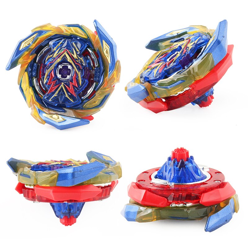 Mksafn Newest Bayblades Burst Arena Toy Flame Gyroscope B-164 B-163 B-157 B-156 B-155 B-153 B-150 B-149 Metal Spinning Top Toy: B-163