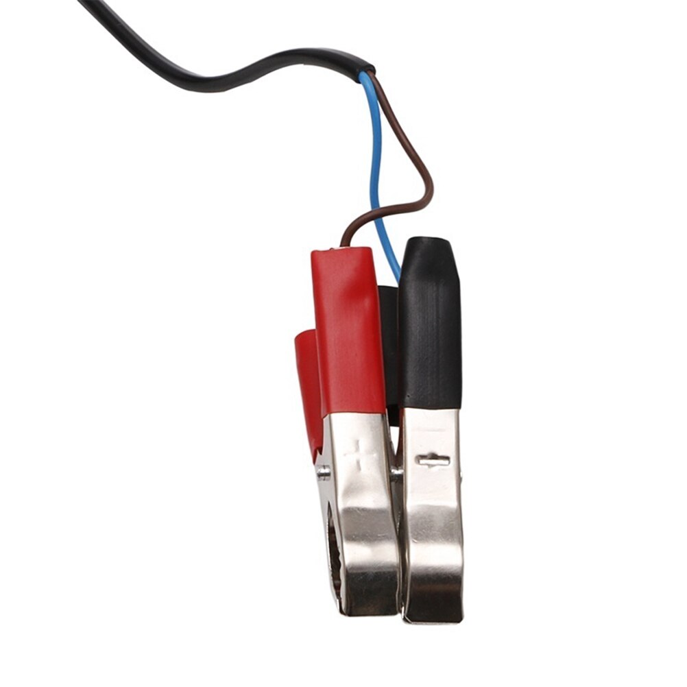 Stainless Steel Shell 12V 24V DC Electric Submersible Pump For Pumping Diesel Oil Water,Fuel Transfer Pump,12L/Min