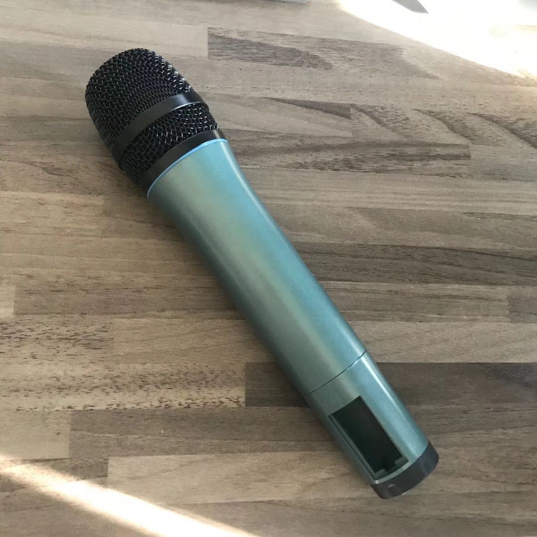 1 set Shell / Wireless microphone Cover / microphone housing For 135G2 / 100G2