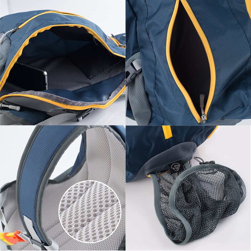 15L Outdoor Rugzak Klimmen Rugzak Sport Bag Camping Rugzak Capaciteit