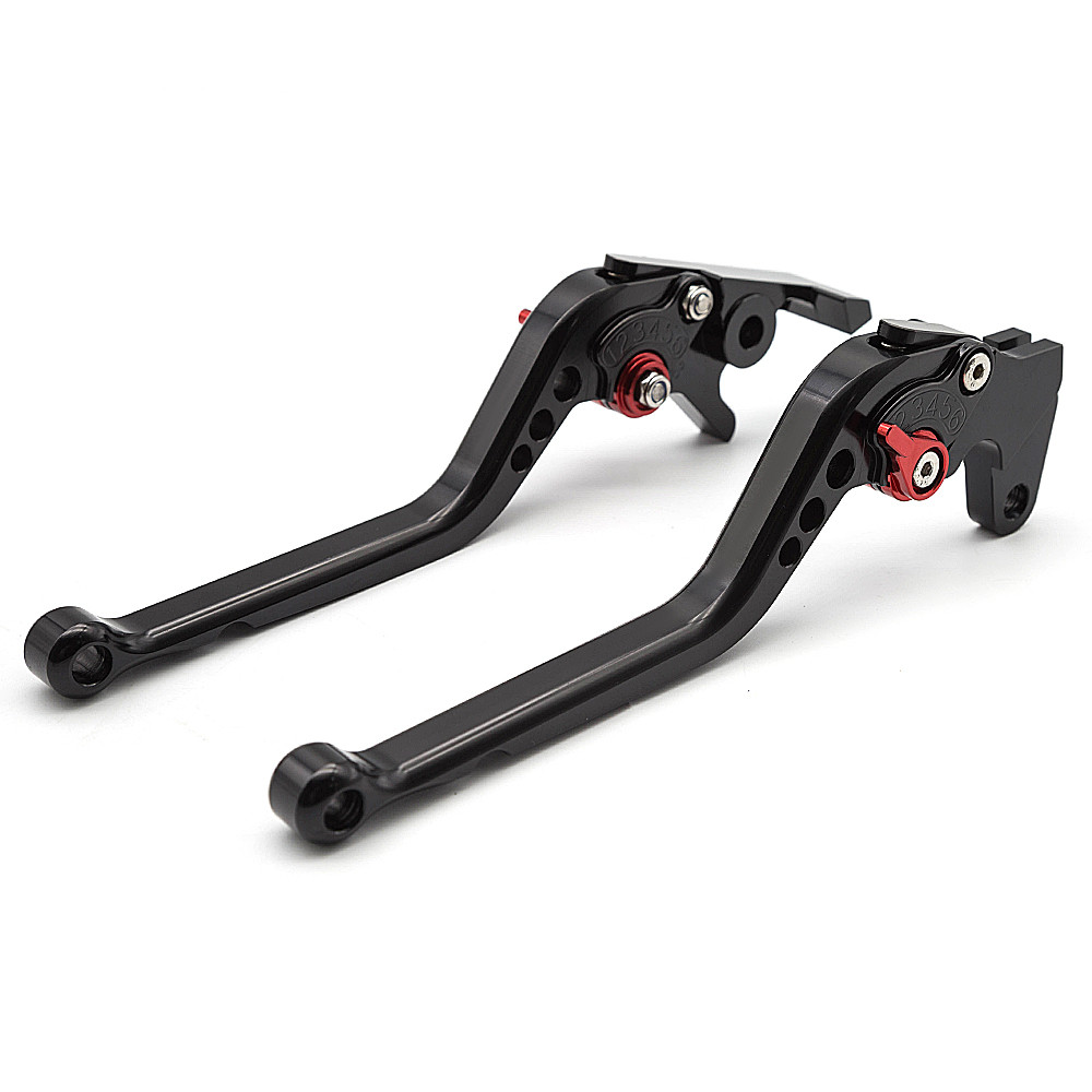 For FB Mondial Pagani 300 125 HPS 125 300 HPS125 HPS300 Motorcycle Accessories CNC Aluminum Adjustable Brake Clutch Levers