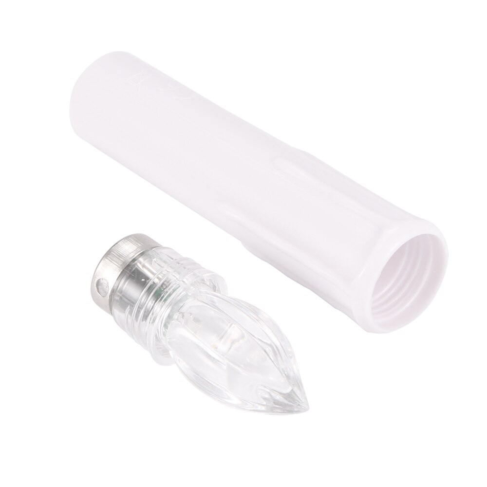 10pc/lot LED Candles Christmas Tree Decoration Light Wireless Remote Control Tealights Night Light for Home Party