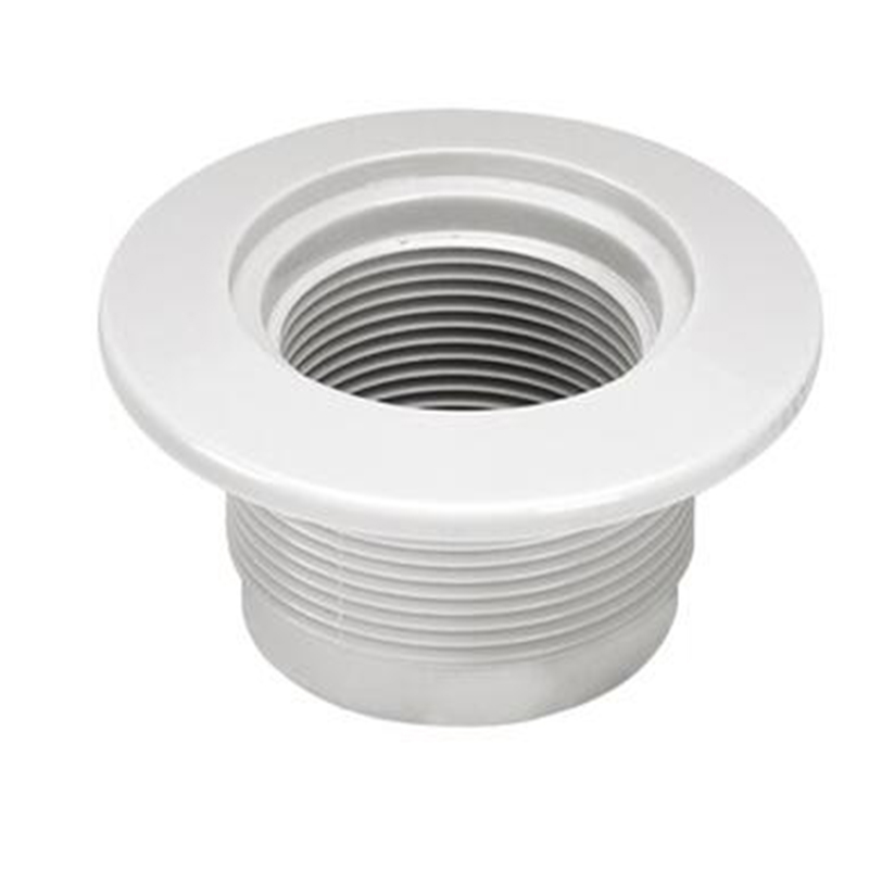 Zuig Poort Voor Zwembad Riolering Poort Voor Zwembad Schoonmaken Inlaat/Uitlaat/Fittings Abs/Pvc