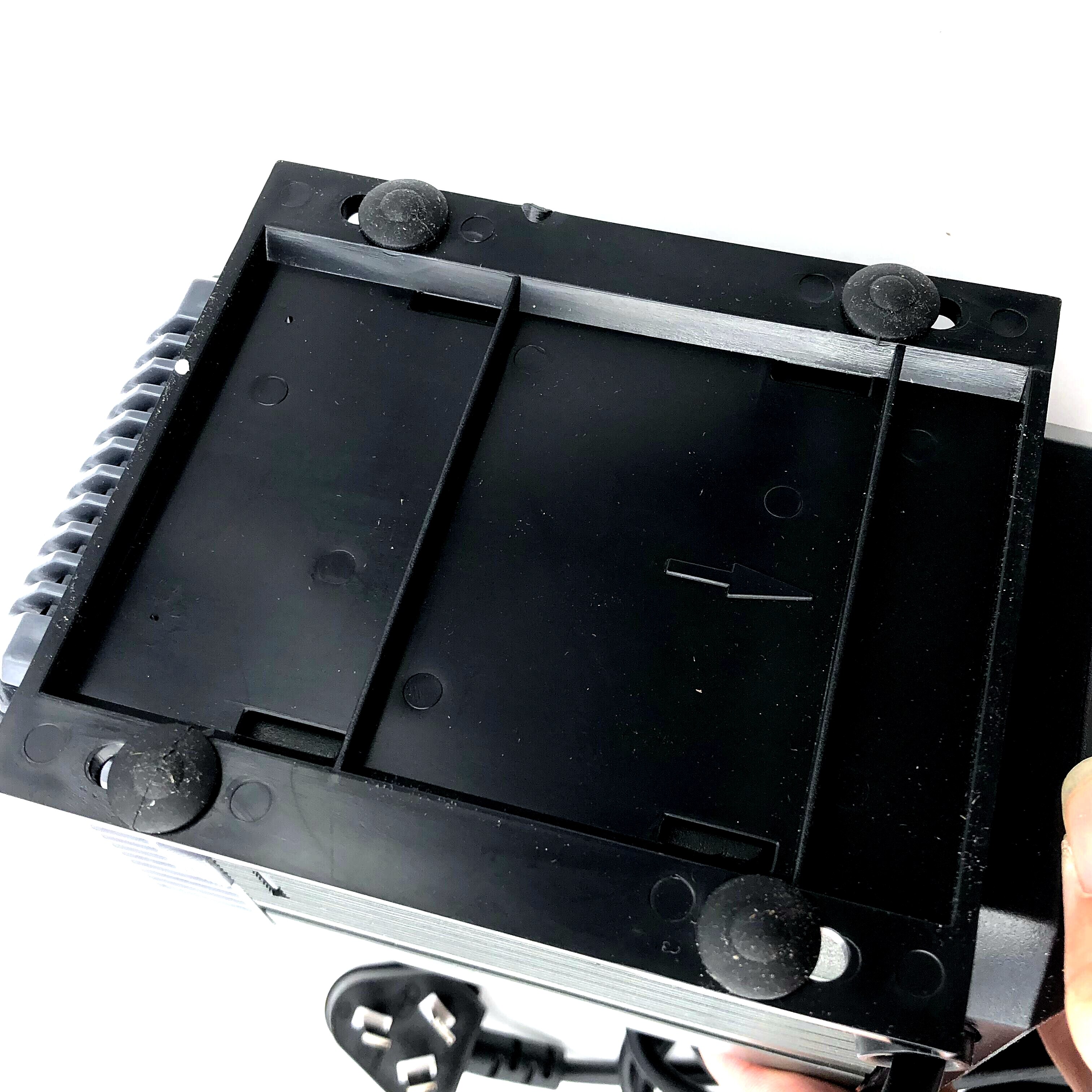 220V welding accessories WP-18 water-cooled welding Water Pump