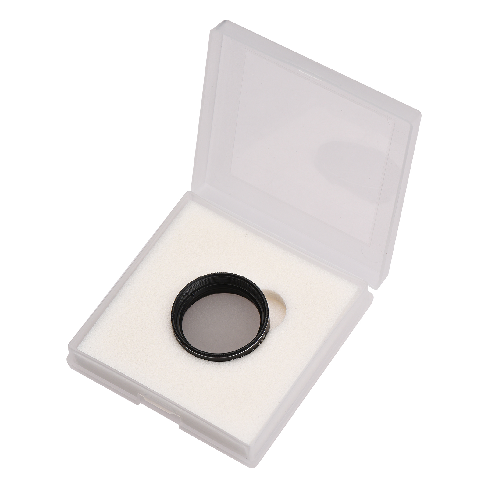 Camnoon 1.25 Inch Maan Filter 25 Procent Doorlaatbaarheid Filter Voor Astronomische Telescoop Oculair