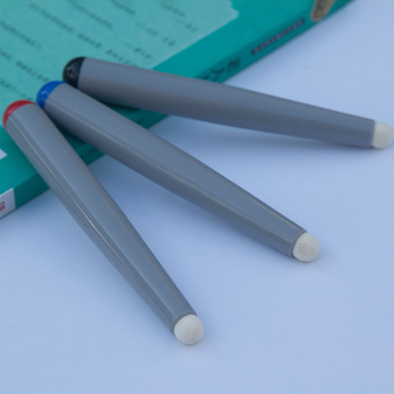 1Pcs Onderwijs Multimedia Touch Stylus Pen Professionele Schrijven Screen Touch Pen Whiteboard Schoolbord Tablet Stylus Potloden