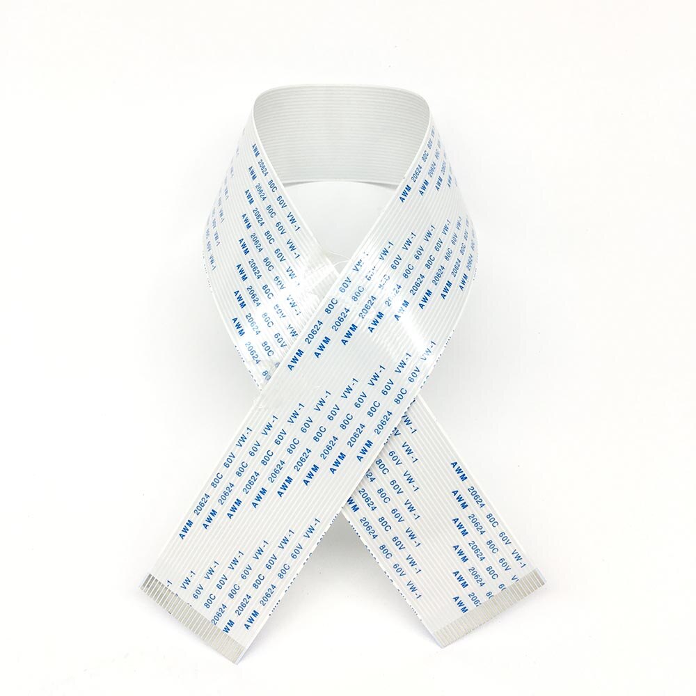 29 pin FFC flex flat data cable for tx800 xp600 mutoh valuejet 1624 1638 VJ1604 VJ1624 VJ1638 printer big dx7 head cable