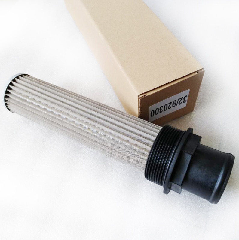 per JCB FILTRO IDRAULICO 32/920300 (3CX, FASTRAC)