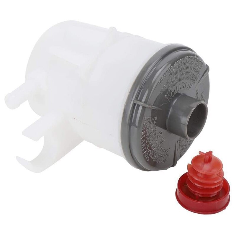 53701-S9A-003 Pompe De Direction Assistée Réservoir D'huile Liquide Réservoir Réservoir D'huile Bouteille pour Honda CR-V 2002-2006 Crv
