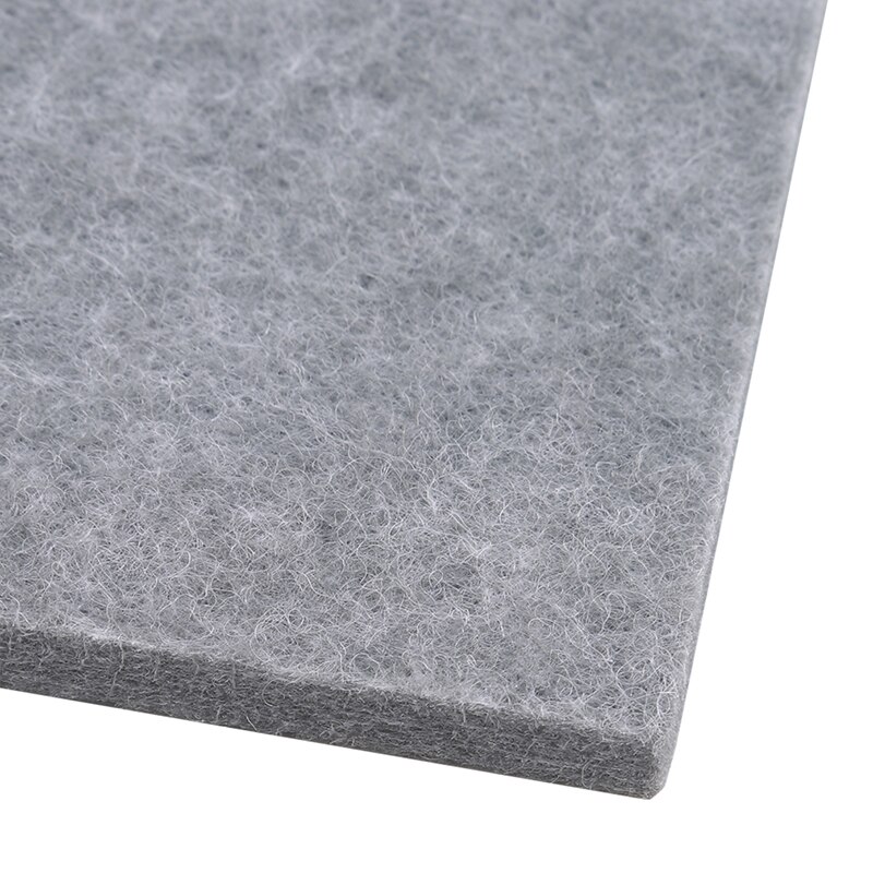 Noise Heat Insulation Sound-Proof Dampening Deadener Pad Anti-noise Sound Sound Insulation Material