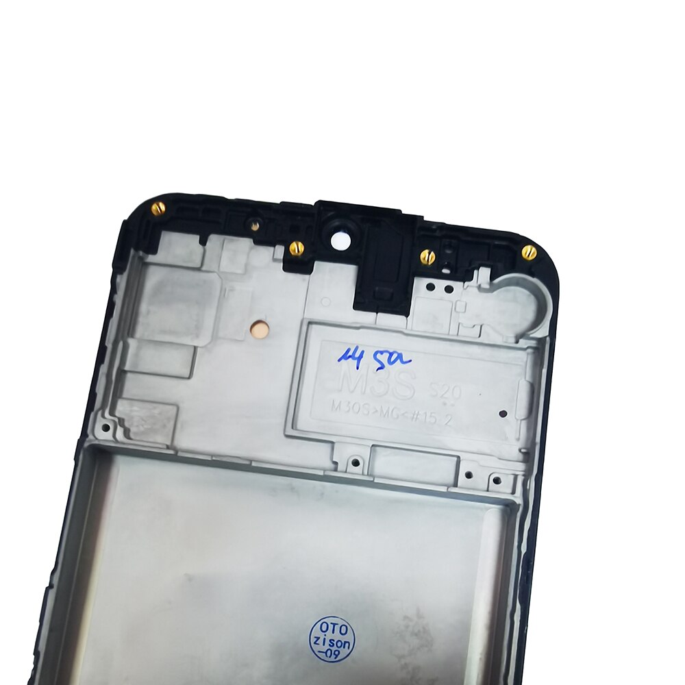 LCD For Samsung Galaxy M30S M307 SM-M307F M307F/DS M307FN/DS M3070 LCD display Screen Touch panel Digitizer with frame Assembly