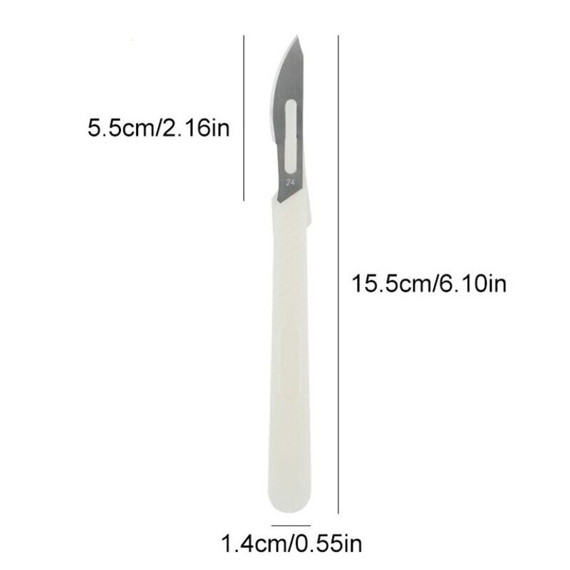 Baguette Brood Snijden Mes Praktische Europese Patisserie Broodsnijder Gebak Snijgereedschap Koolstofstaal Mes Pp Schacht Klein