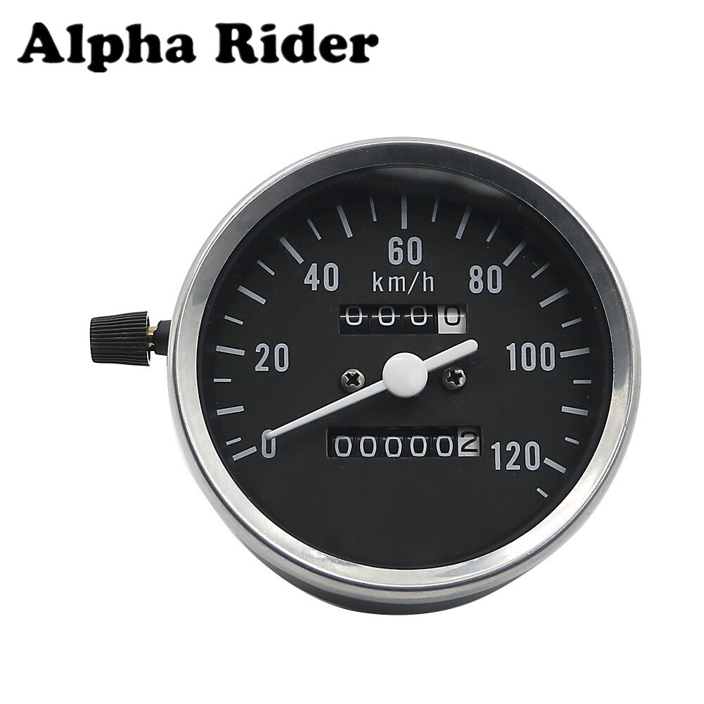 til suzuki  gn125 motorsykkel instrument turteller kilometerteller tilfelle deksel  gn 125: misligholde tittel