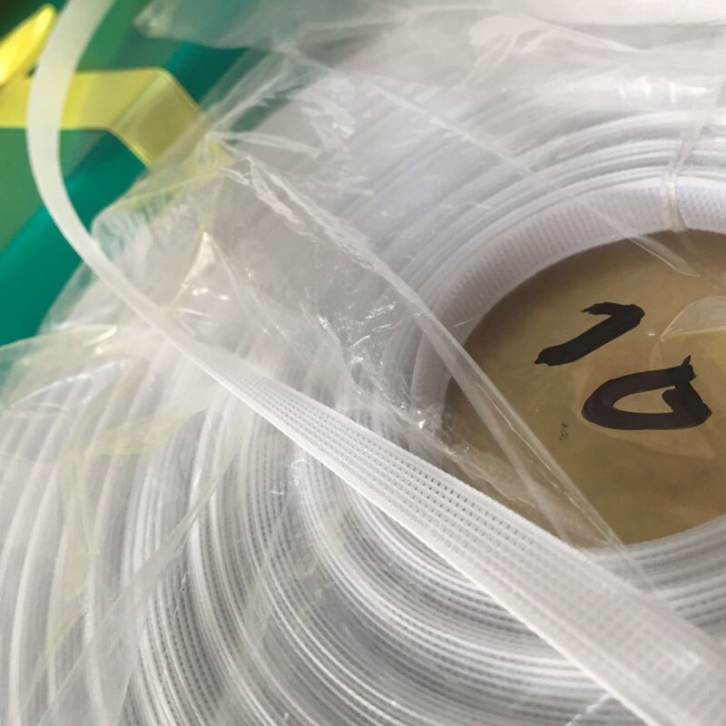 Polyester/Plastic Boning - Crafts & Corset Plastic Boning 50 yards x 10mm sewing for making wedding dress/corselet/ bustle