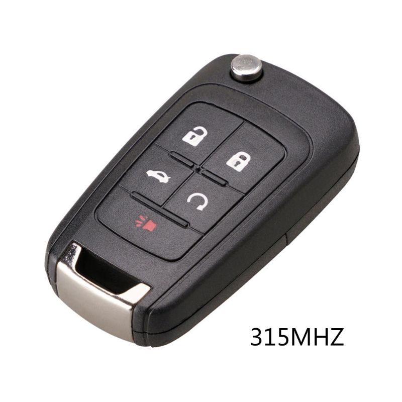 Remote Key Fob Für Chevrolet Cruze W91F
