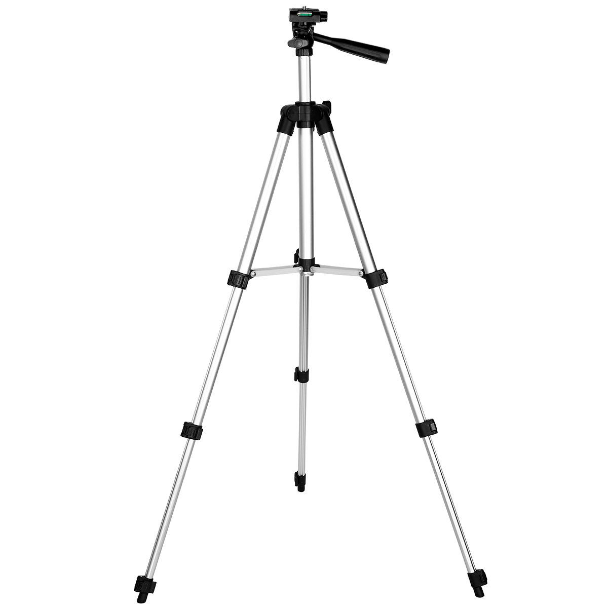 Trípode giratorio 360 para proyector, soporte ajustable de 35cm-102cm para móvil, soporte de foto para cámara DLP