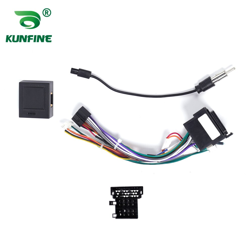 Cadre Tableau De Bord 2DIN 9 Pouces Pour Ford Ranger/Pickup 2006-2011 - Compatible Autoradio Après-Market, Argent - 10