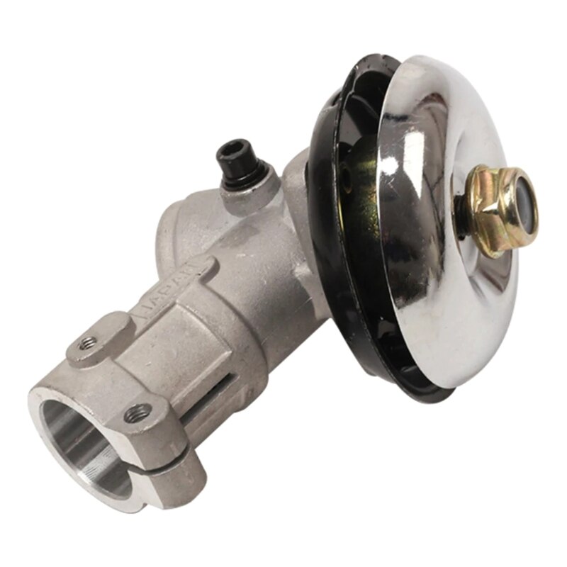 26mm/28mm Trimmer Gearbox Gearhead Brushcutter Grass Trimmer Replace Gear Head Lawn Mower Parts Gardening Tool 7 9 Teeth