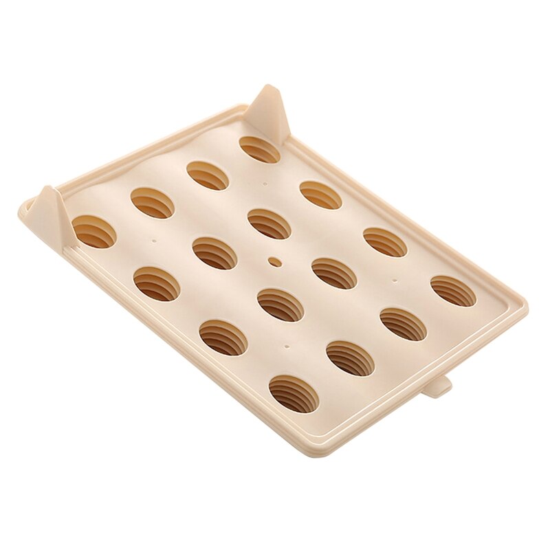 583A Closet Shirt Folding Organizer Rack Regular Size Clothes Holder Stand Wardrobe Accessory