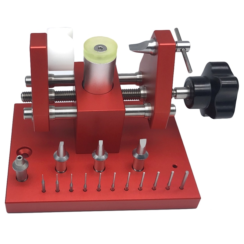 07119 Watch Snap-On Case Back Opener 50mm Removing Watch Bezels and Bracelet