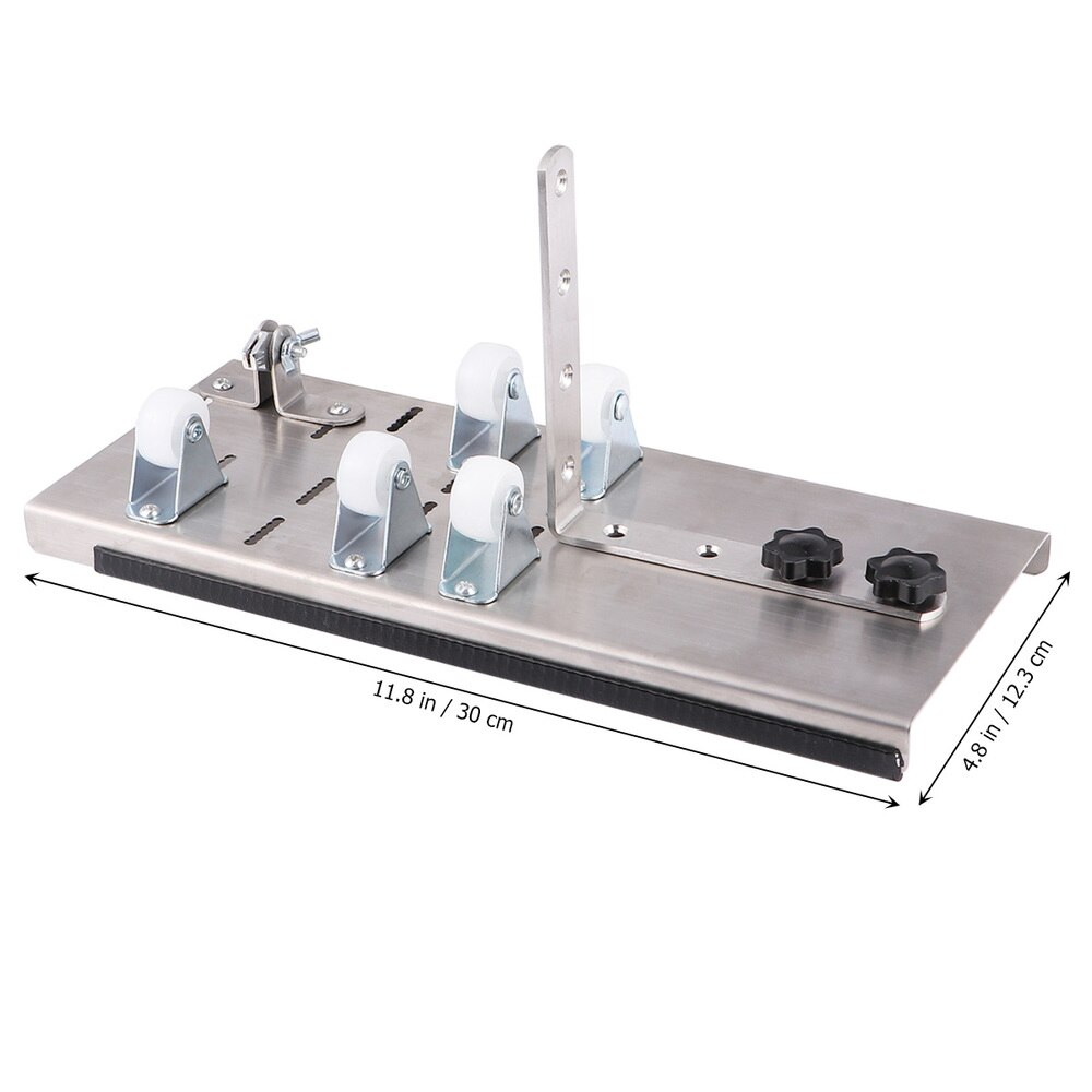 1 Set Glass Bottle Cutting Machine Cutting Glass Sculptures Machine Cutting Beer Cutter