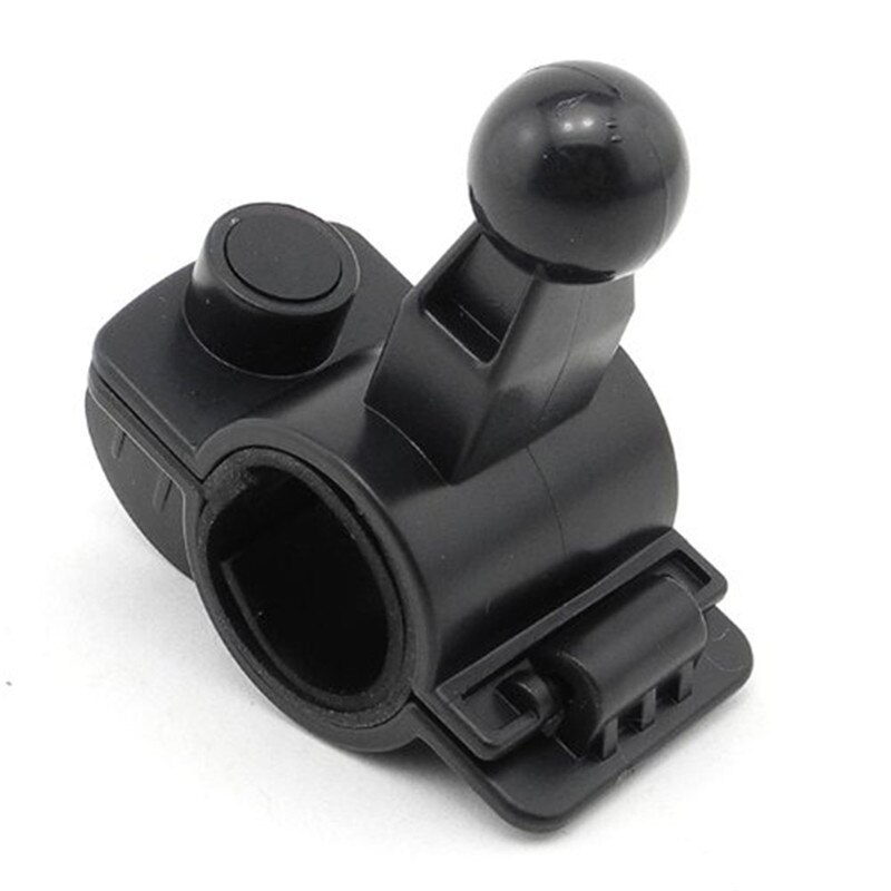 Supporto GPS Bici Universale Per Bontrager RSL Per Garmin, Kit Completo 14 Pezzi