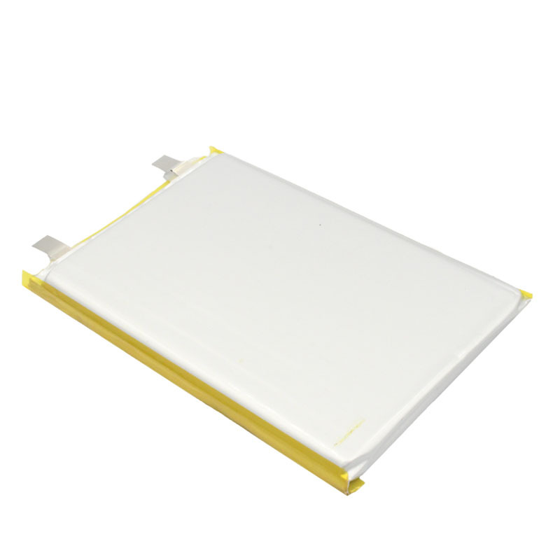 z.SHV 606090 4000 mAh Polymeer-lithiumbatterij met grote capaciteit Tabletcomputer, mobiele voeding DIY-batterijen