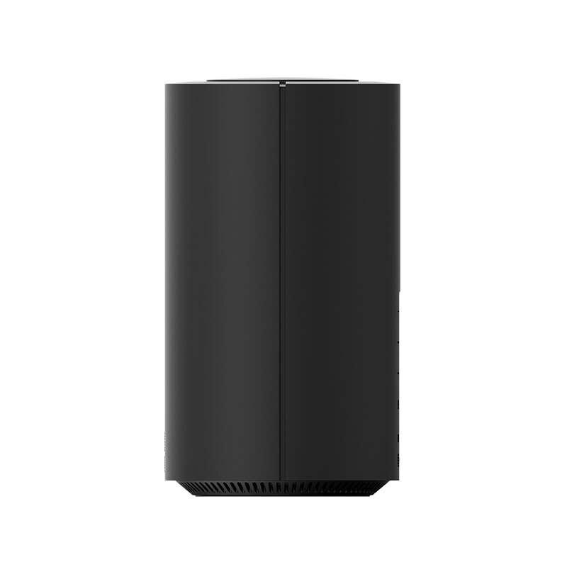 Xiao mi Router AC2100 1733Mbps WiFi Verstärker Gigabit Ethernet Hafen 2,4G 5G WiFi 128Mb mi WiFi Router APP Kontrolle Für mi hause