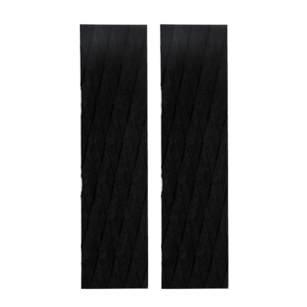 5x Water-Resistant EVA Surfboard Traction Pad Tail Pad for Surfing Stand Up Paddleboard Shortboard Skimboarding