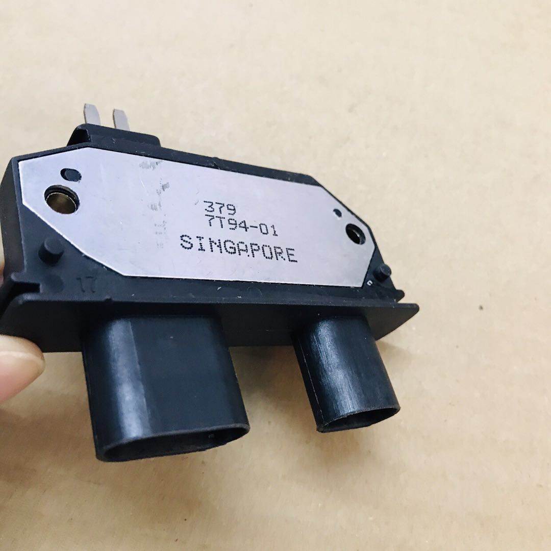 Auto control Ignition module OEM 8104965410 10496784 10469931 1987466 16140039 Made in China