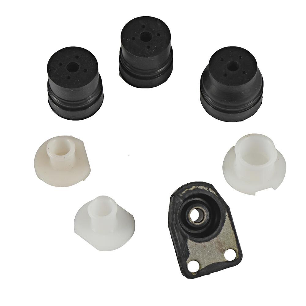 Kit Tampone Anulare Linea Olio Per Motosega Stihl 038, MS380, 381, 038 MAGNUM - Magnum
