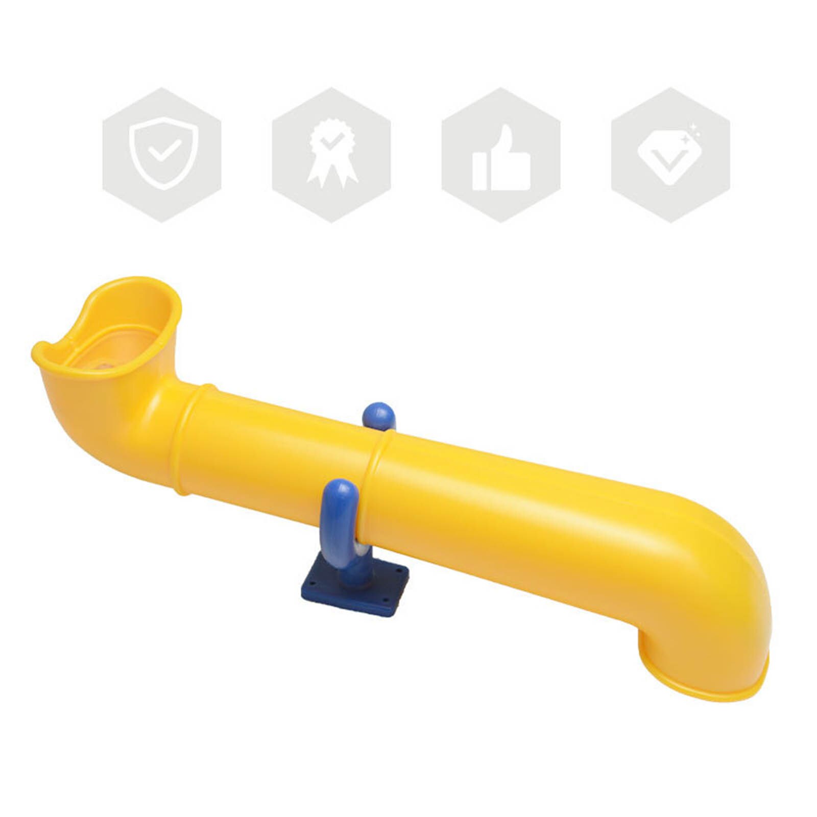 Monoculaire Piraat Telescoop Plastic Speelgoed 360 Graden Rotatie Playhouse Leeftijden 3 +